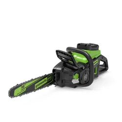 Бензопила Greenworks GD60CS40