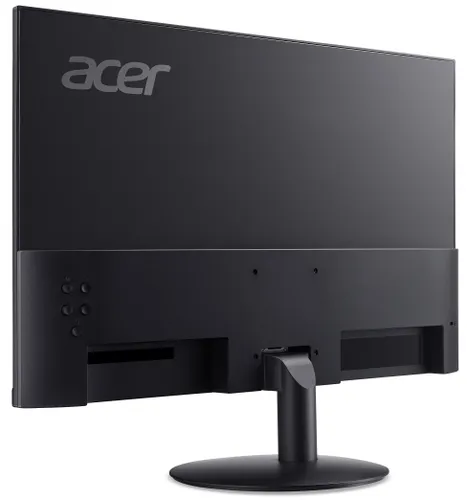 Monitor ACER SA242YH1bi 23.8" 1920x1080px 100Hz 4 ms [GTG]
