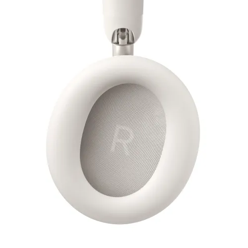 Słuchawki bezprzewodowe Soundcore Space 2 Nauszne ANC Funkcje AI Bluetooth 6.1 Biały