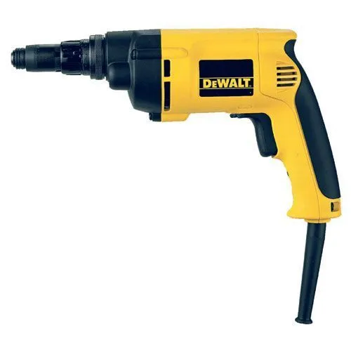 Wkrętarka DeWalt DW268K