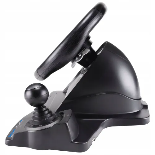Kierownica SUBSONIC GS 550 (PS4/XBOX ONE/XBOX SERIES S/X)