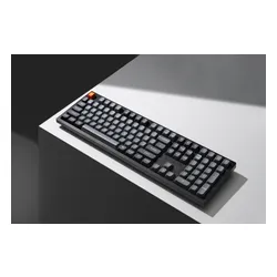 Klawiatura KEYCHRON K10 Max QMK Wireless Hot-Swap Super Red Switch