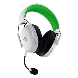 Słuchawki RAZER BlackShark V3 X HyperSpeed dla Xbox Bezprzewodowe, Nauszne, Dźwięk przestrzenny Biały