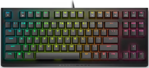 Klawiatura DELL Alienware AW420K TKL