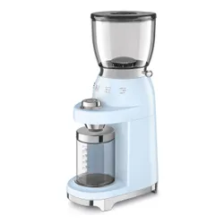 Młynek do kawy SMEG CGF11PBEU