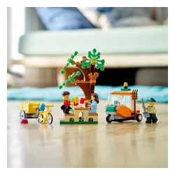 LEGO City Piknik w parku 60326