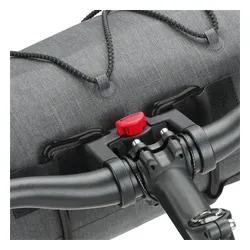 Torba na kierownicę KLICKFIX Bikepack