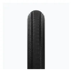 Opona rowerowa Panaracer GravelKing SS 700 x 30C czarny/brązowy