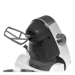 Robot kuchenny planetarny KENWOOD KHC29.H0WH Prospero+ 1000W z blenderem kielichowym, rozdrabniaczem