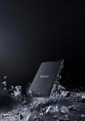 Dysk LEXAR SL300 1TB SSD