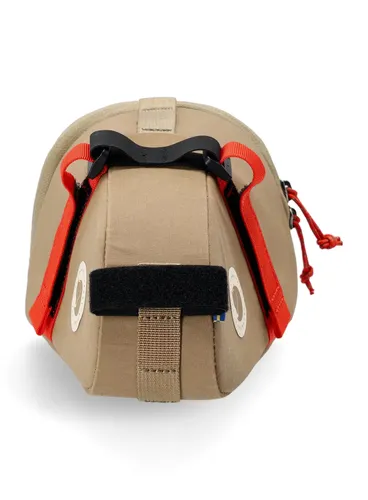Сумка Fjallraven Hoja Seatbag - clay