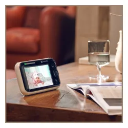 Niania elektroniczna Motorola PIP1500 Connect