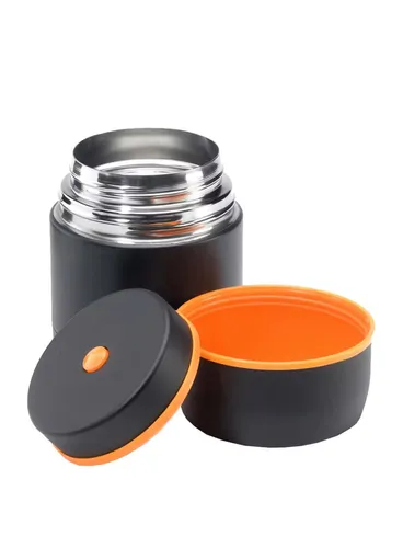 Termos obiadowy Esbit Classic Food Jug 0,75L - black