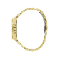 Золотые часы Guess Rebellious GW0601L1