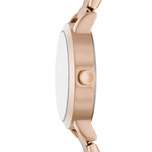 DKNY Soho Ny6648 Rose Gold Saati