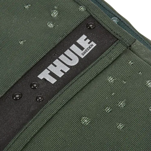 Рюкзак roll-top Thule Paramount Backpack 24 l - racing green