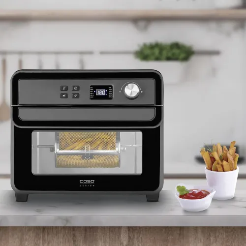 Air fryer Caso Germany CASO 3000 AirFry Chef 1700 1700W