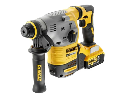 DeWalt Akülü Matkap DCH283NT