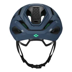 Kask rowerowy LAZER Vento KinetiCore Błękitny (rozmiar S)