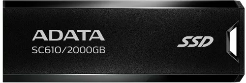 Dysk ADATA SC610 2TB SSD