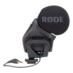 Rode Stereo VideoMic Pro Rycote Mikrofonu (40070051)