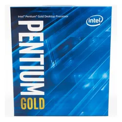 Procesor Intel® Pentium™ Gold G7400 BOX (BX80715G7400)