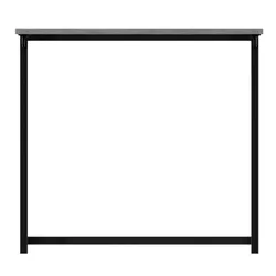 Biurko MARK ADLER Leader 1.5 Szary