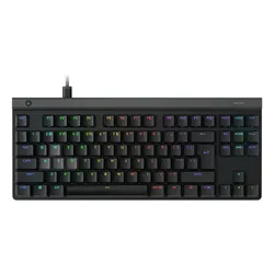 Klawiatura LOGITECH G515 Rapid TKL Czarny