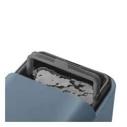 Automatyczny ekspres do kawy Smeg BCC12SBMEU