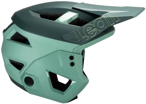 Kask rowerowy Full Face LEATT MTB Enduro 3.0 V25