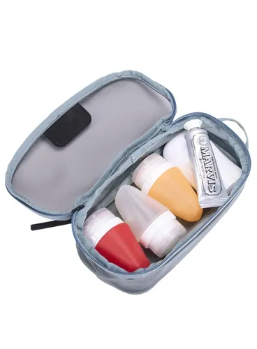 Organizer podróżny Thule Packing Cube XS - pond gray