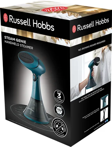 Parownica do ubrań (Steamer) RUSSELL HOBBS 27220-56