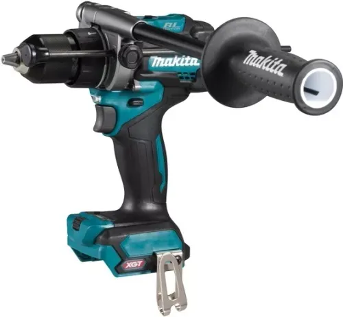 Makita HP001GZ01 XGT 40 V Max Döner çekiç (+kılıf)