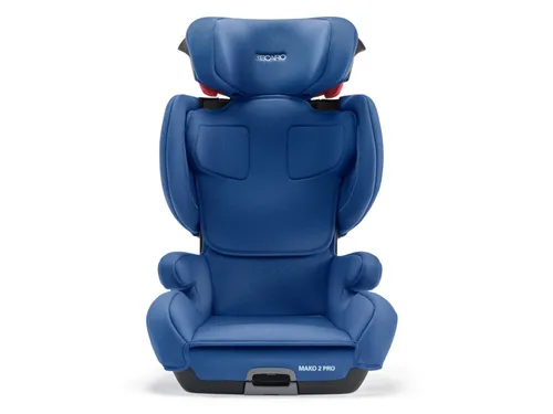 Recaro Mako 2 Pro Energy Blue Oto Koltuğu