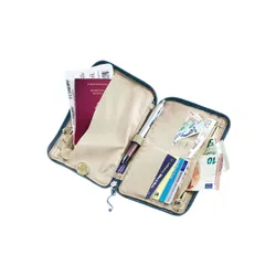 Кошелек Deuter Travel Wallet - atlantic