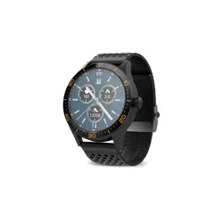 Smartwatch Forever ICON 2 AW-110 44mm черный