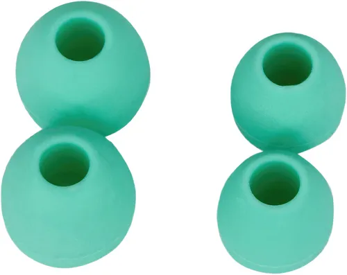 Słuchawki dokanałowe OTL SpongeBob SquarePants Turkusowo-żółty