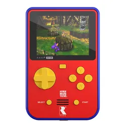Konsola HYPER MEDIA TECH Super Pocket Rare Edition