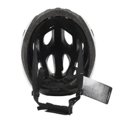 Kask rowerowy LIMAR 555 Biały Szosowy (rozmiar L)
