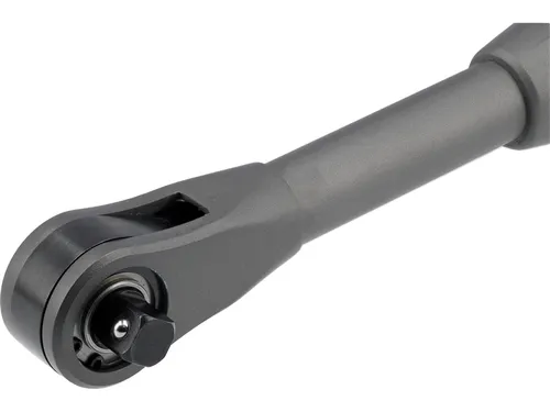 Grzechotka udarowa Yato YT-828035