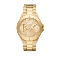 Michael Kors Lennox Mk8939 Gold Saati