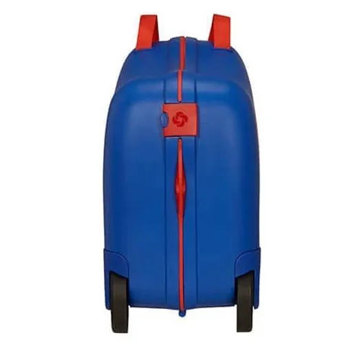 Samsonite Dream Rider Spinner Çocuk Çantası-Disney Spider-Man