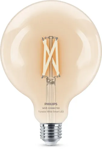 Żarówka LED Philips E27 G125 7W 60W