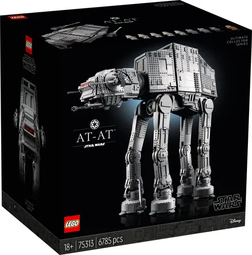 Конструктор Lego 75313 Star Wars - AT-AT