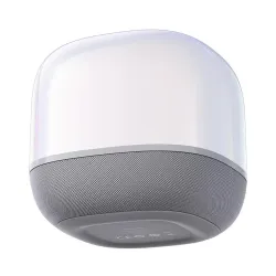 Głośnik Bluetooth Baseus AeQur V2 2,5W Biały