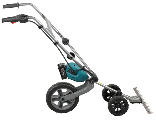Kosiarka listwowa Makita XGT UG001GZ