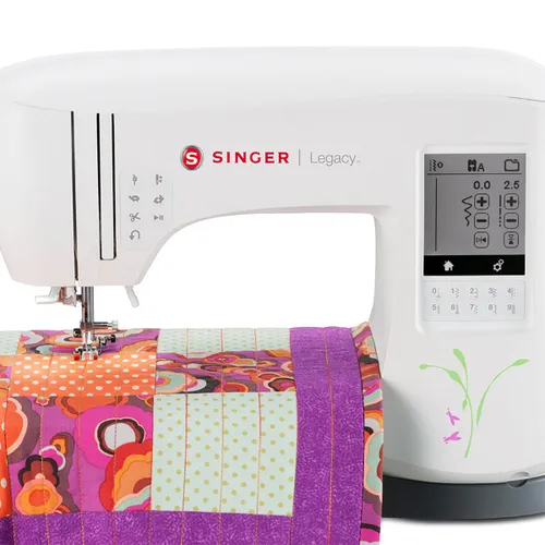 Maszyna do szycia SINGER Legacy C440