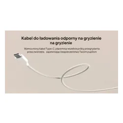 Poidełko bezprzewodowe fontanna dla kota i psa z czujnikiem ruchu SAVE B-9