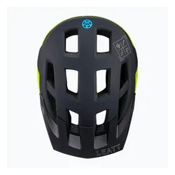 Kask rowerowy Leatt MTB Trail 2.0 V24 acid