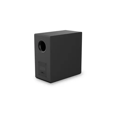 Soundbar Hisense AX5100Q 5.1 Bluetooth Dolby Atmos DTS X